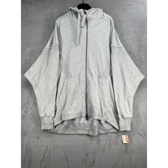 Free People All Your Love Logo Hoodie - Picture 3 of 7